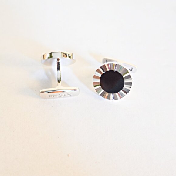 THOMAS PINK Made in London Cufflinks - Picture 2 of 2